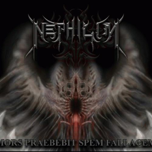 Mors Praebebit Spem Fallacem